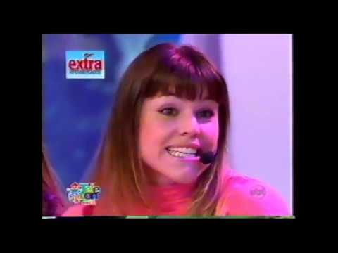 Especial Rouge (Programa Teleton 2003)
