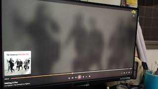 [求助] Acer XV272U KV 170Hz 播歌閃屏