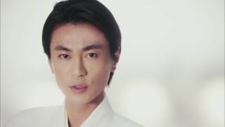 男の絶唱 / 氷川きよし【公式】