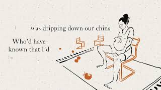 Bastille – Eve &amp; Paradise Lost (Official Lyric Video)