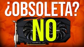 RX 580: ¿Vale la pena en 2025? Mi Opinión tras 4 AÑOS de Uso