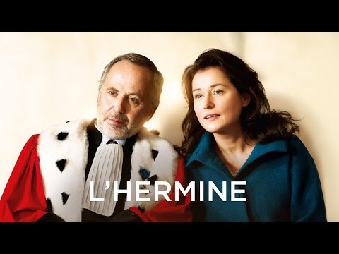 default image for L'hermine