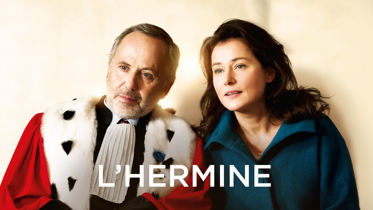 L'hermine - Bande Annonce VF