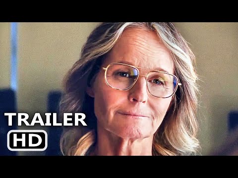 IN COLD LIGHT Trailer (2026) Helen Hunt, Maika Monroe