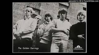 Golden Earrings  - Just A Little Bit Of Peace In My Heart (1968)