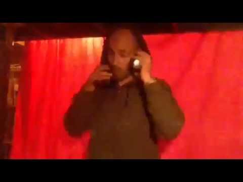 CDJ17.6 VOUS ETES FOU BENNY B