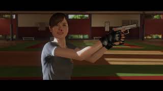 Beyond: Two Souls™_Welcome to the CIA