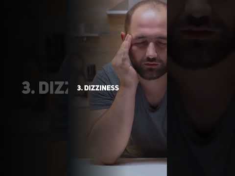 5 Side Effects Of Crash D..