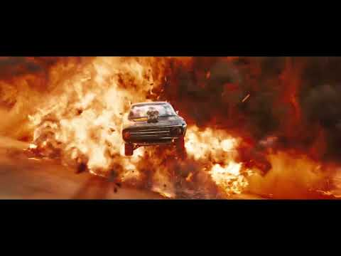 ダムブースト編 （字幕版）