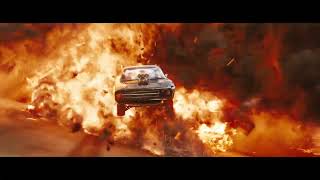 ダムブースト編 (字幕版)