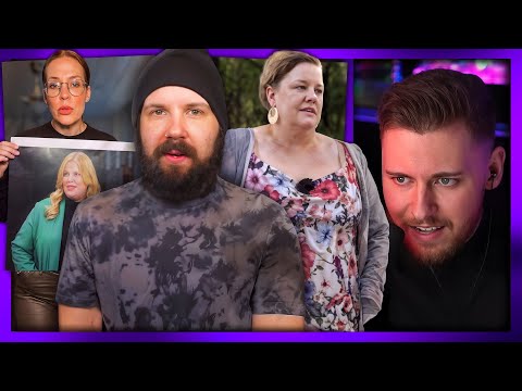 Fatshaming ist auch von Imp nicht ok