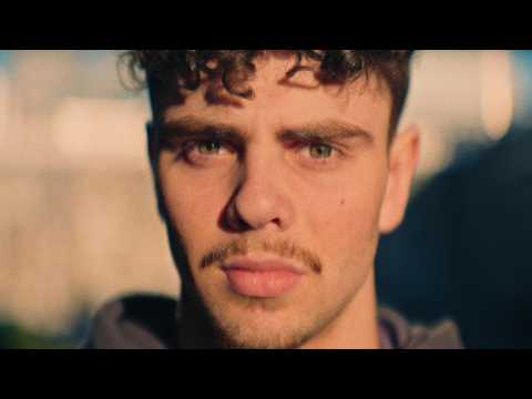 PLUGGED-IN (Teaser Trailer)