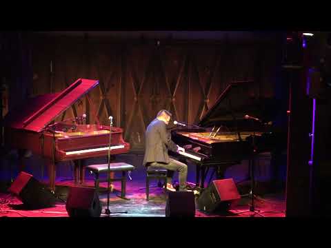 Trouble in Mind Blues – Matthias Schlechter | Hamburg Boogie Woogie Connection '22