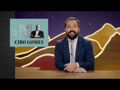 GREG NEWS | CIRO GOMES