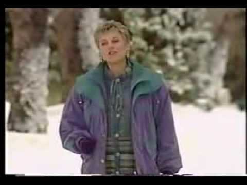 Anne Murray - Winter Wonderland