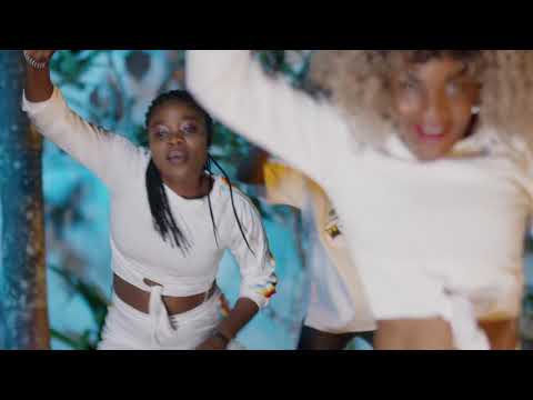 KANDICE - DEJA GAGNE (CLIP OFFICIEL)