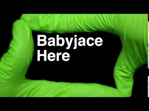 How to Pronounce Babyjace Here