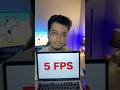 Fix Low FPS On Your PC Simple FPS Boost Trick Shorts