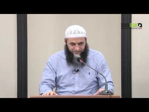 Vlera e sahabëve ( Aliu r.a ) - Hoxhë Sadullah Bajrami