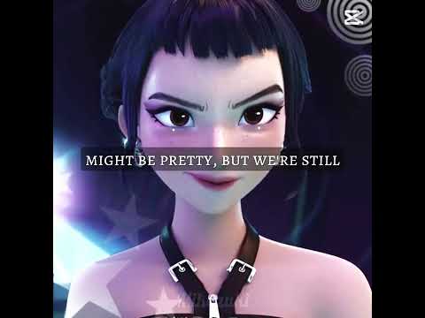 Cause baby dolls kill, don’t provoke us or we will push you downhill. || zoey template 💖