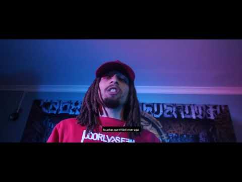 Mini God - Sai di La (Video Oficial)