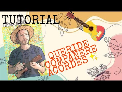 Queride Compañere - Jósean Log