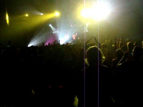 ABOVE&BEYOND HONG KONG 2010 #11