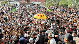 Download lagu MasyaAllah‼️Thousands of Congregants Flock to Welcome UAS in Kotamubagu City | North Sulawesi mp3 Download lagu MasyaAllah‼️Thousands of Congregants Flock to Welcome UAS in Kotamubagu City | North Sulawesi mp3