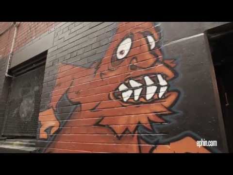 LiveToKillDieToCreate #14 - Craver