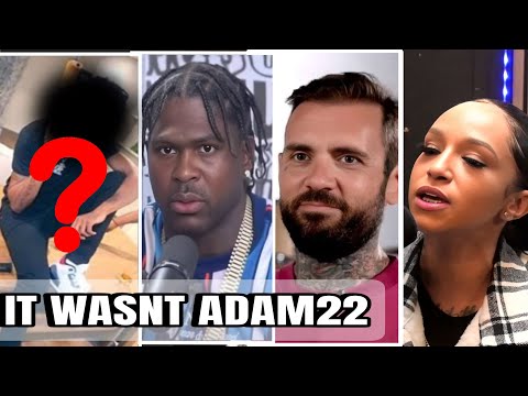 Jaleec Tells 607Unc Who Really Set Him Up At No Jumper With 4xtra 