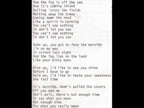Noyes And The Boyes - Summerland - Misc Originals
