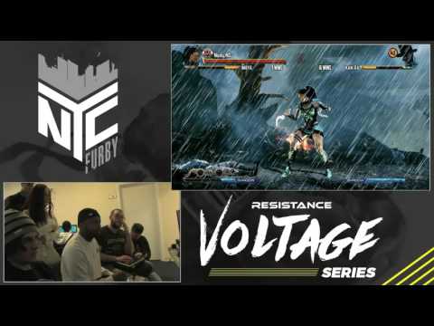 Resistance: Voltage LIVE! Stream: twitch.tv/nycfurby