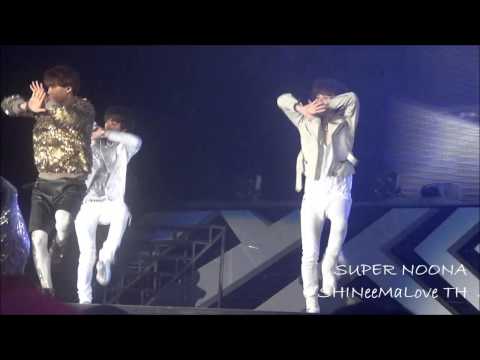 [HD720p]121125 dance battle at SMTC3 bangkok