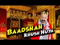 Baadshah Khush Huya | OZZY RAJA