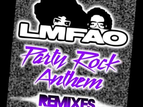 Party Rock In Toulouse Remix Dj Sergio