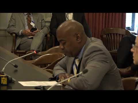 Newark Vacant Properties