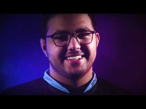 PGL FIFA 19 CUP PIayer Intro Rogue Msdossary