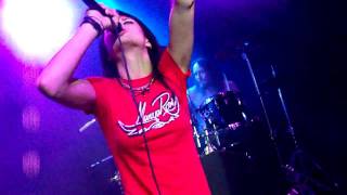 Marya Roxx - Bone Yard