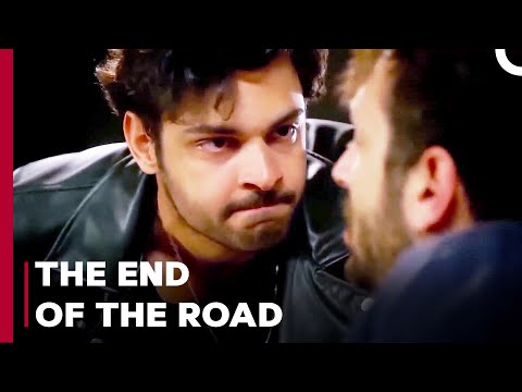 Yagiz Kidnapped Koray! - Can't Stop Loving You