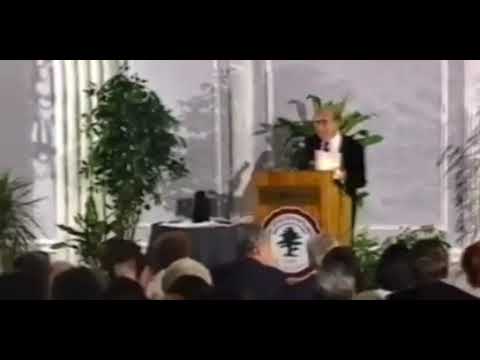 نزار قباني قصيدة تونس الخضراء كاملة بألقاءة