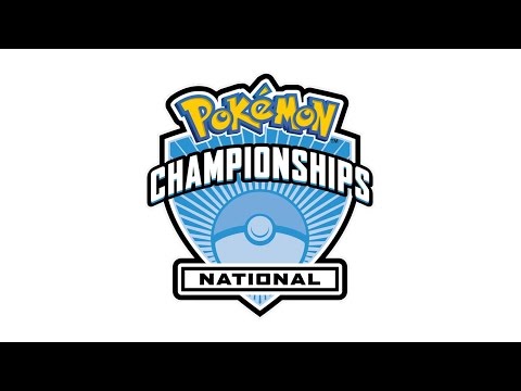 Pokemon UK Nationals Stream! TCG, VGC, and Pokken!!!