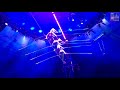 Take A Look At Big Apple Circus Tight Rope Walkers With Me December 2017 4k