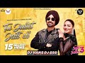 Tu Juliet Jatt Di Dhol Mix Diljit Dosanjh DJ Hans DJ SSS