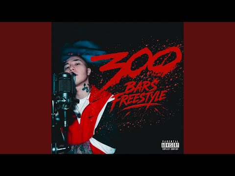 300 Bars Freestyle