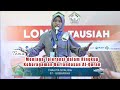 Juara 1 Thalita Syalida Surabaya Golongan Tausyiah PTQ Nasional RRI Tahun 2022