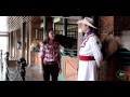 Inside Look At Dixie Stampede In Pigeon Forge TN