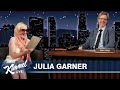 Julia Garner Delivers Ruth from Ozark’s Iconic Lines as Anna Delvey & Anna’s Lines as Ruth!