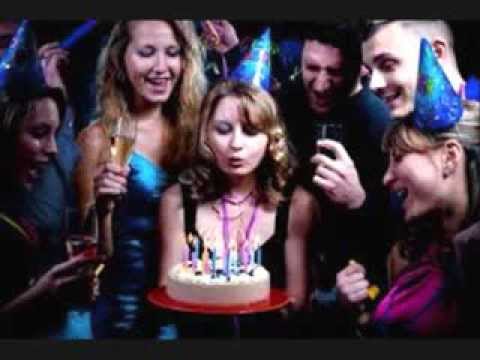 Happy Birthday HELENA
