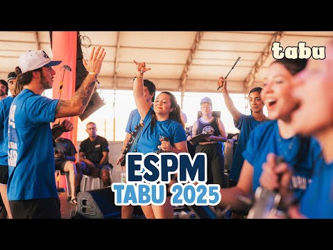 TABU 2025 | ESPM (Grupo Estrela)