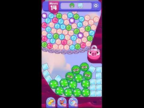 Angry Birds Dream Blast Level 3031 - NO BOOSTERS 😠🐦💤🎈 | SKILLGAMING ✔️